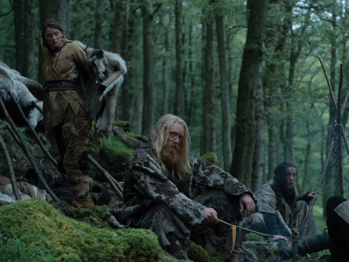 11 Best Beards in 'Vikings: Valhalla' - Netflix Tudum