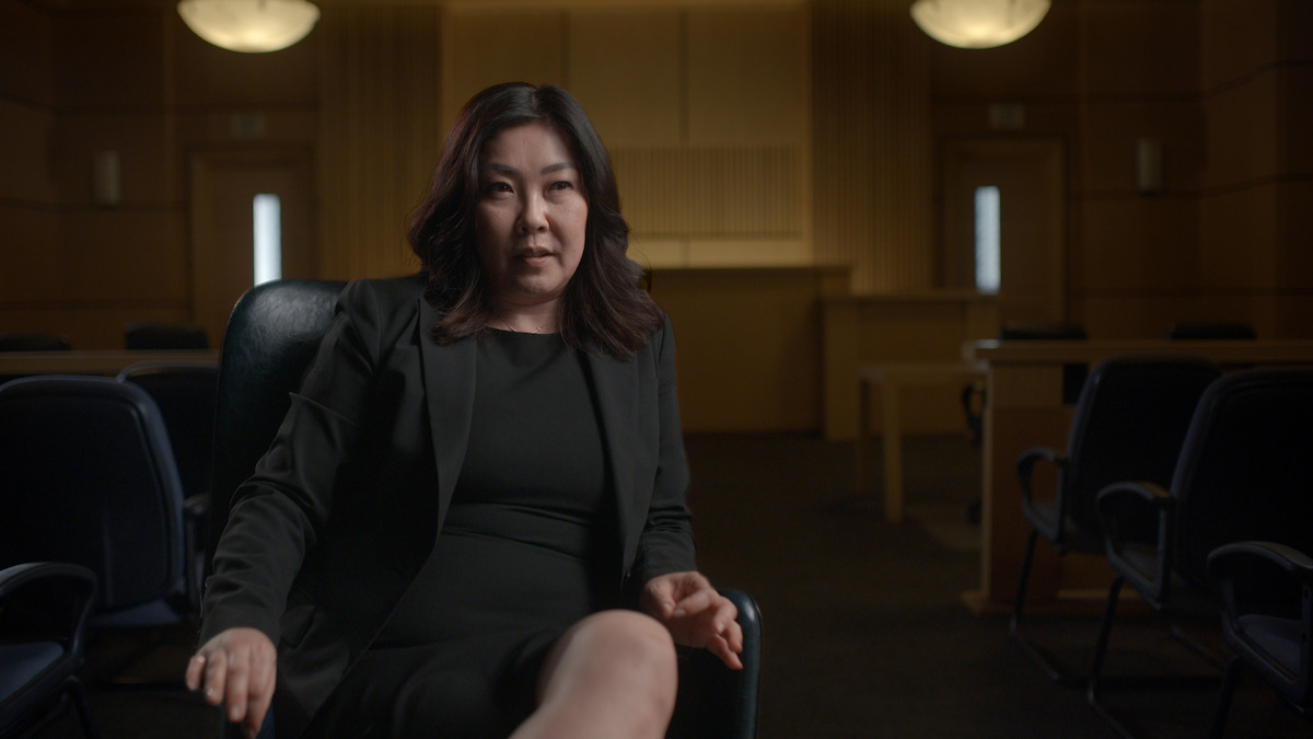 Smash and Grab a Glimpse at the ‘Bling Ring,’ 13 Years After Their First Score