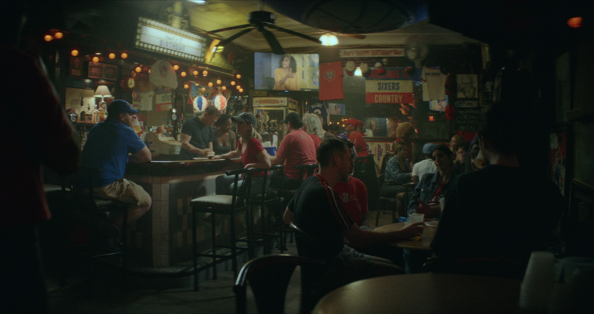 Ray’s Happy Birthday Bar 