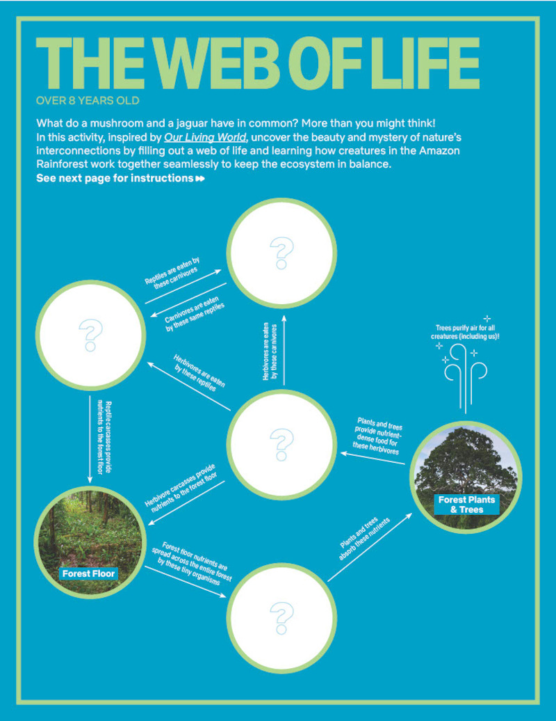 Earth Week 2024 Play Book