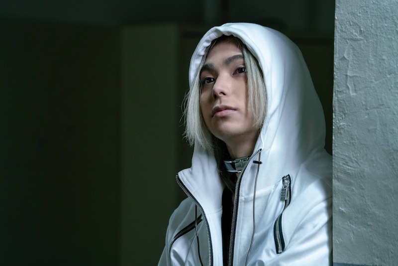 Alice in Borderland S2