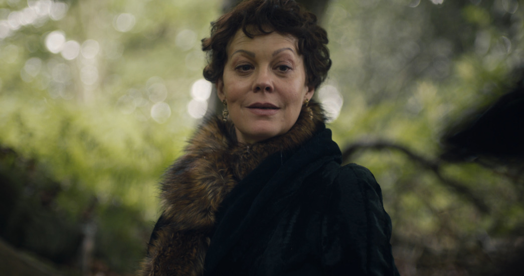 Helen Mccrorys Best Moments As Aunt Polly In ‘peaky Blinders