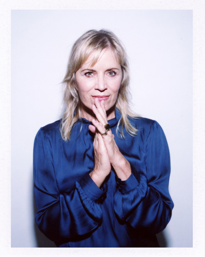 The Good Nurse, Kim Dickens