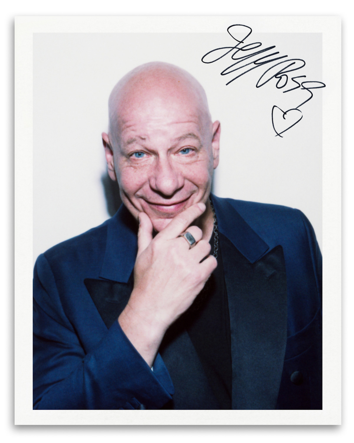 Jeff Ross