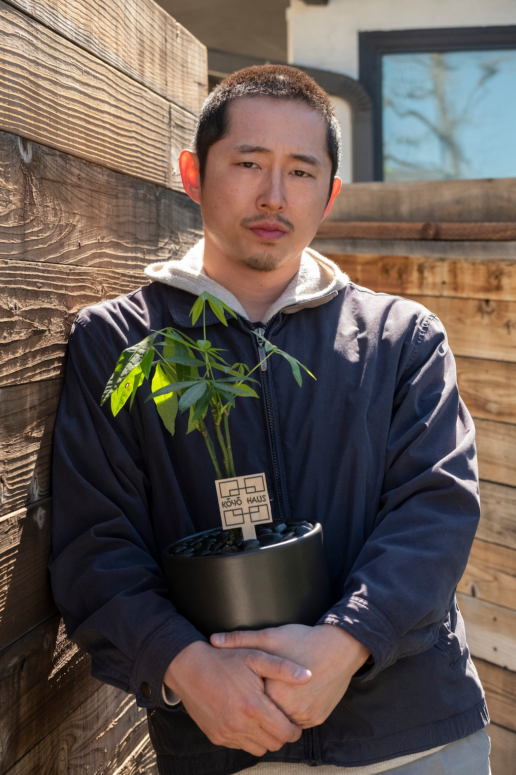 See Behind the Scene Photos of 'BEEF' Netflix Tudum