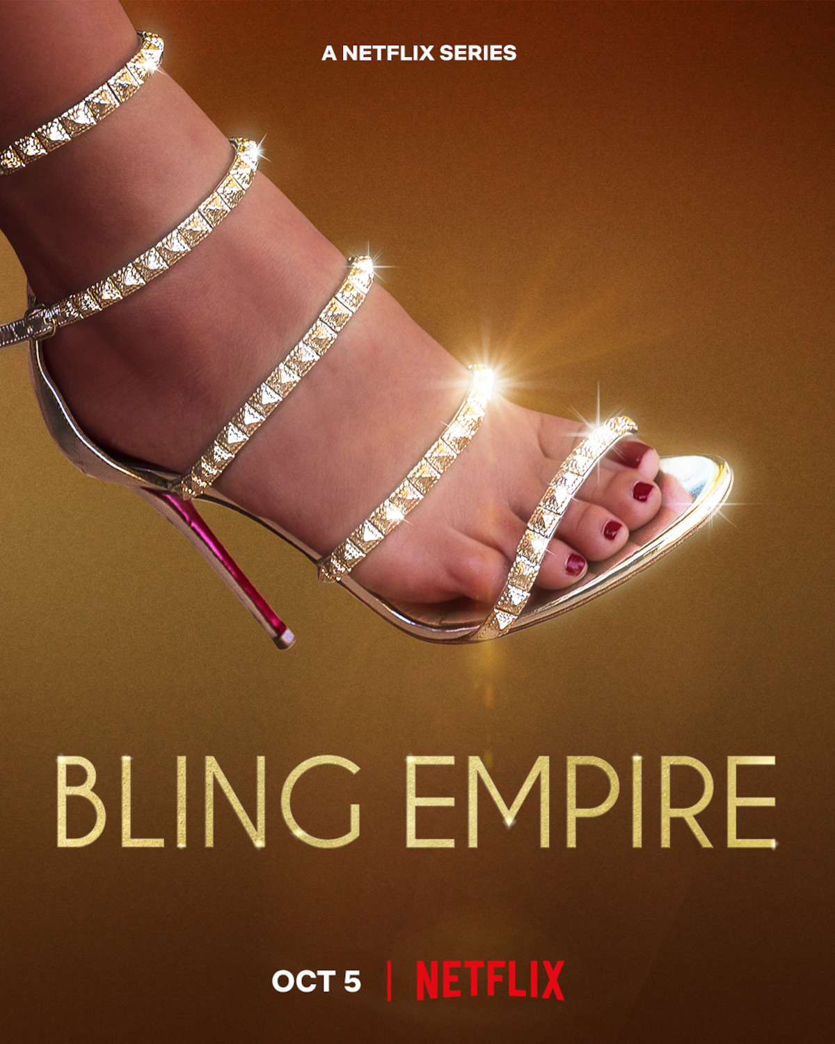 Bling Empire' Season 2 Release Date Announced - Netflix Tudum