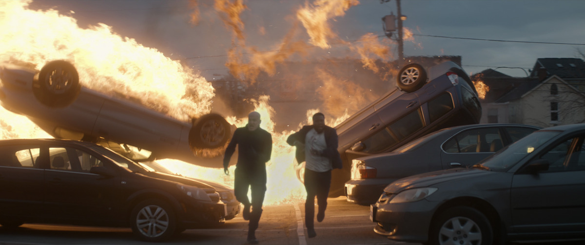 Heads Up! Inside the Epic Barbell and Bare Knuckle Brawl of ‘The Man from Toronto’