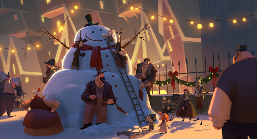 Best Family and Kids Christmas Movies and Shows to Stream at the Holidays - Netflix Tudum Best Family and Kids Christmas Movies and Shows to Stream at the Holidays - Netflix Tudum