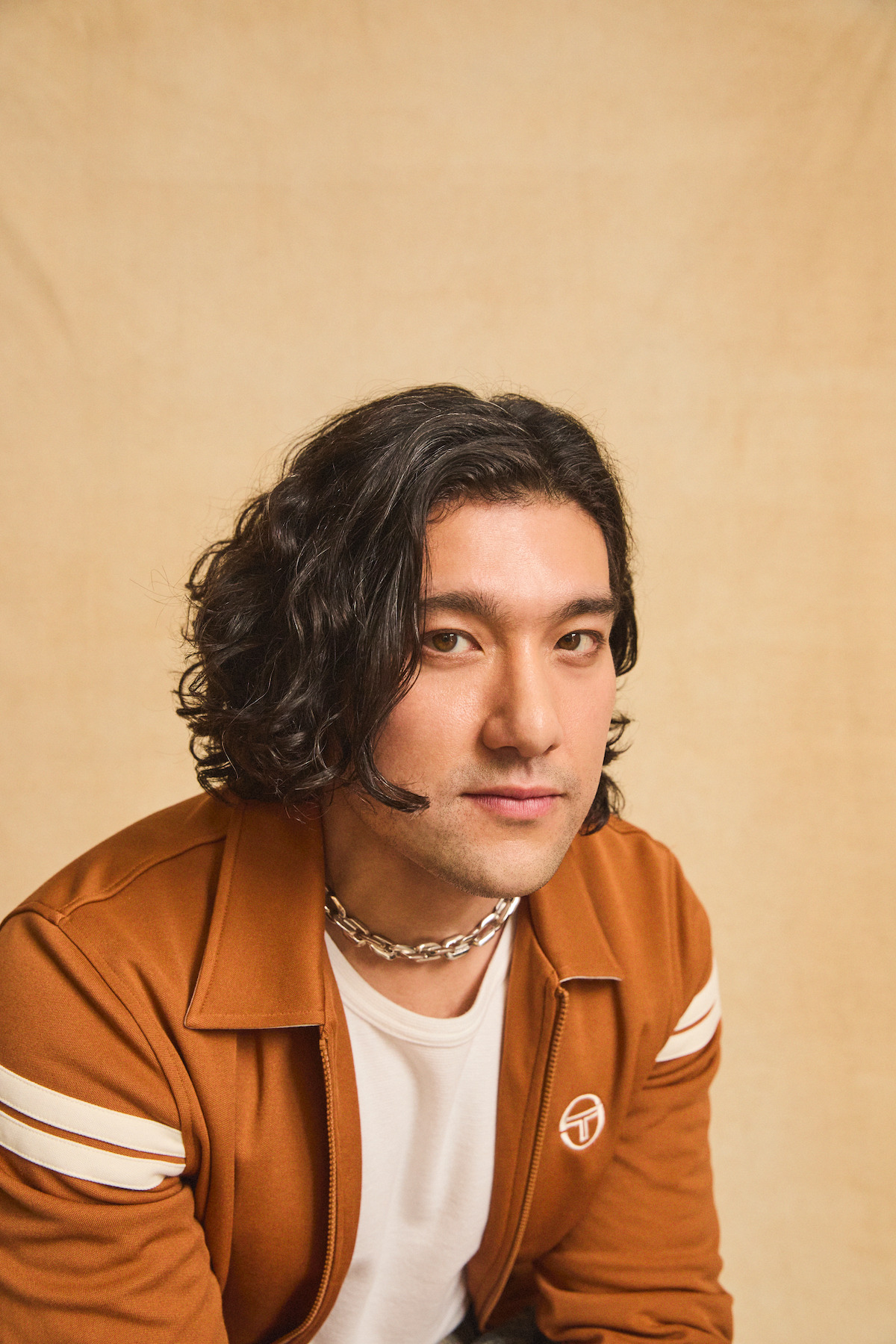 Photo of Will Sharpe