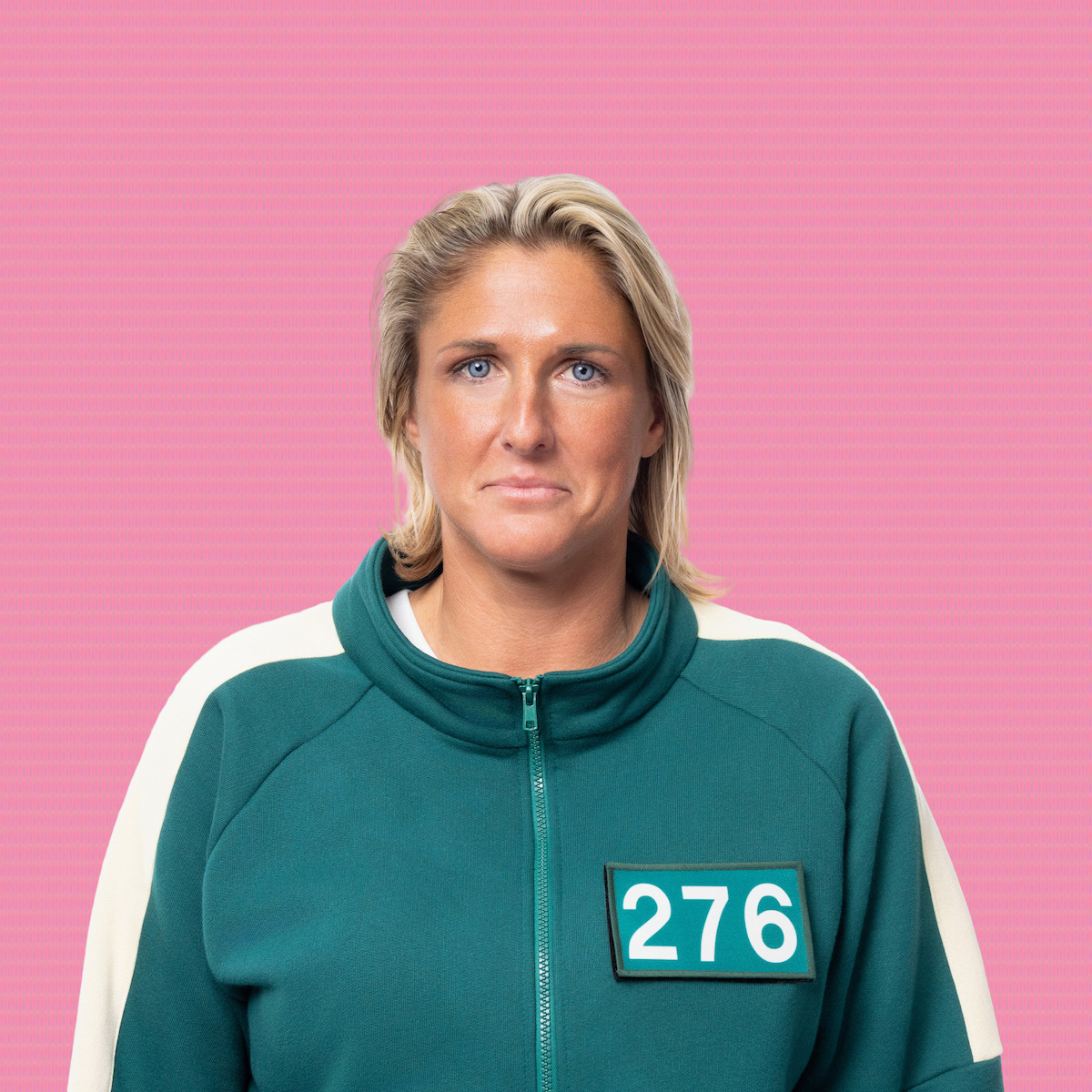 Brittaney, Player 276