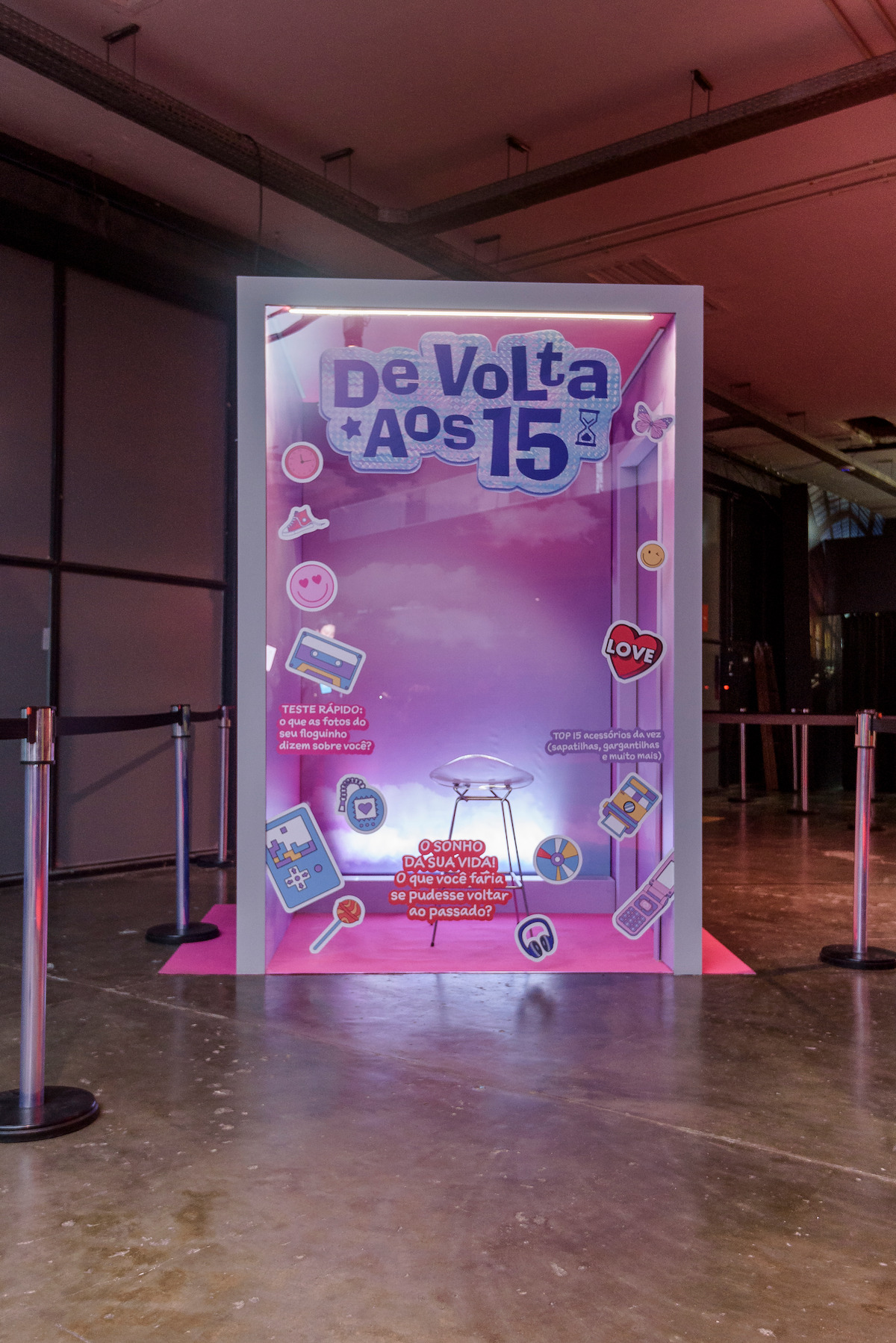 All of the Fan Experiences, Photo Ops, and Events at Netflix's Brazil  Showcase Tudum - Netflix Tudum