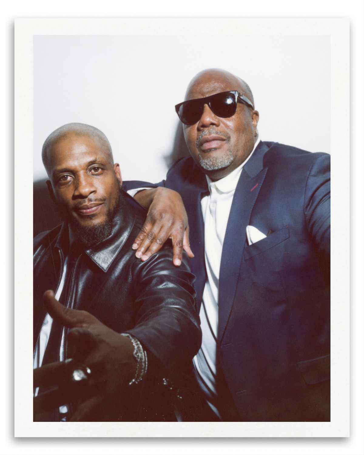 Ali Siddiq and Earthquake