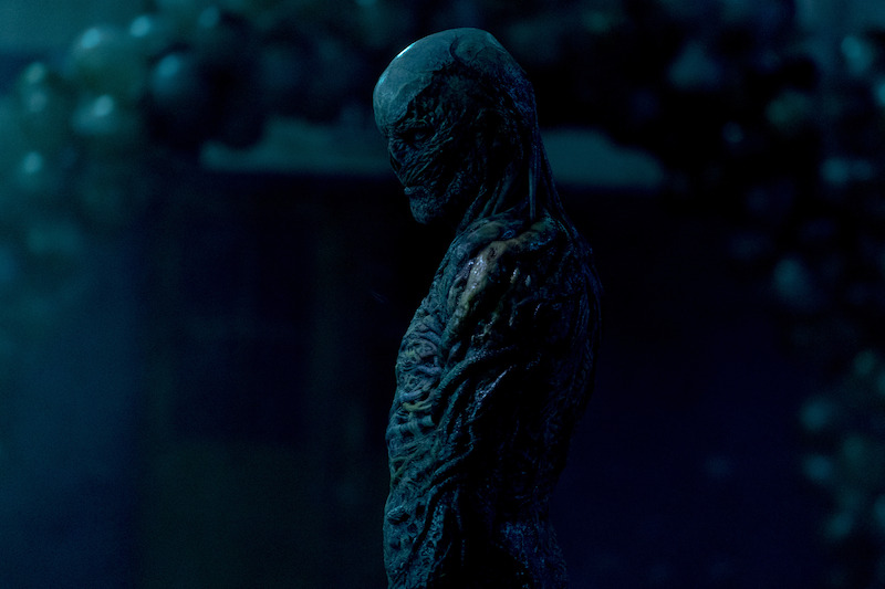 Bower as Vecna in Stranger Things Season 4, Volume 2. - See Over 100 Photos From ‘Stranger Things’ Season 4 Volume 2