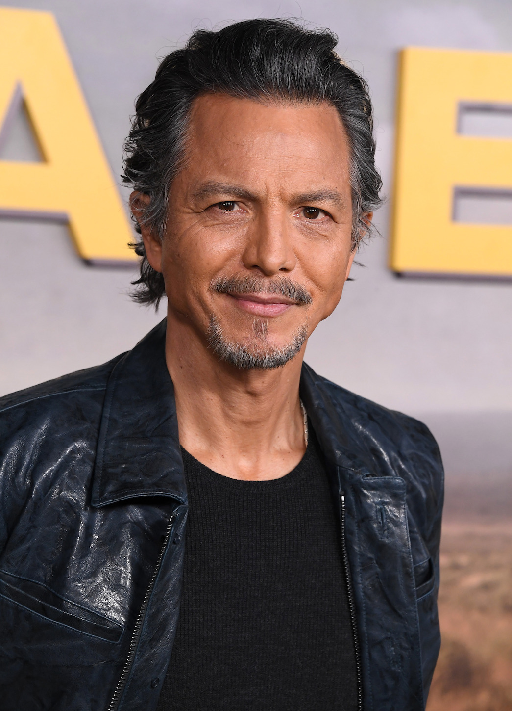 ‘Mother of the Bride’ Cast Brooke Shields, Benjamin Bratt, Miranda