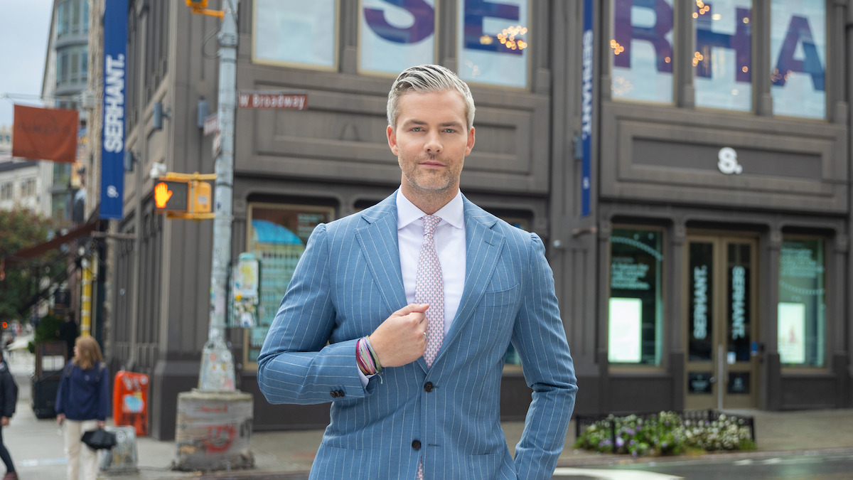 Ryan Serhant