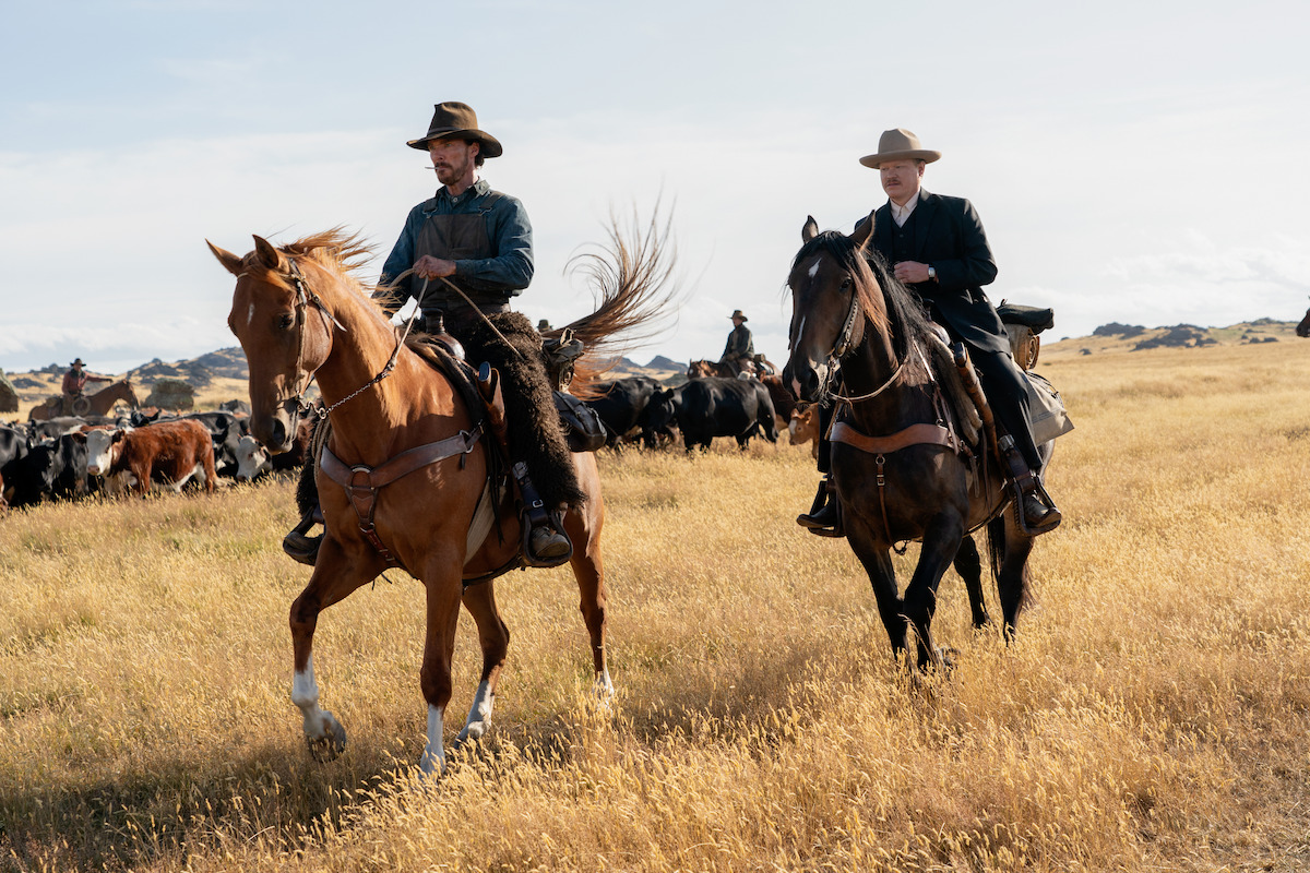 Best Westerns on Netflix Right Now (December 2023)