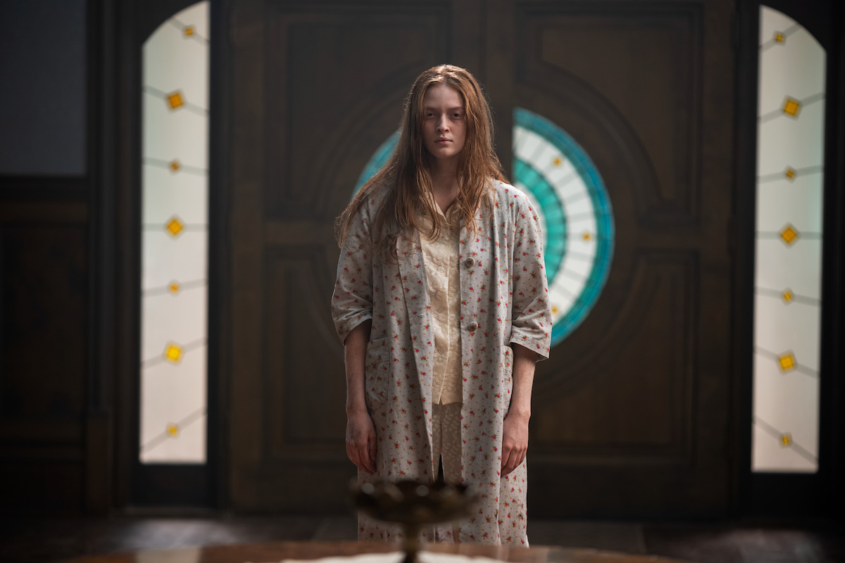 ‘The Midnight Club’ Ending Explained Netflix Tudum