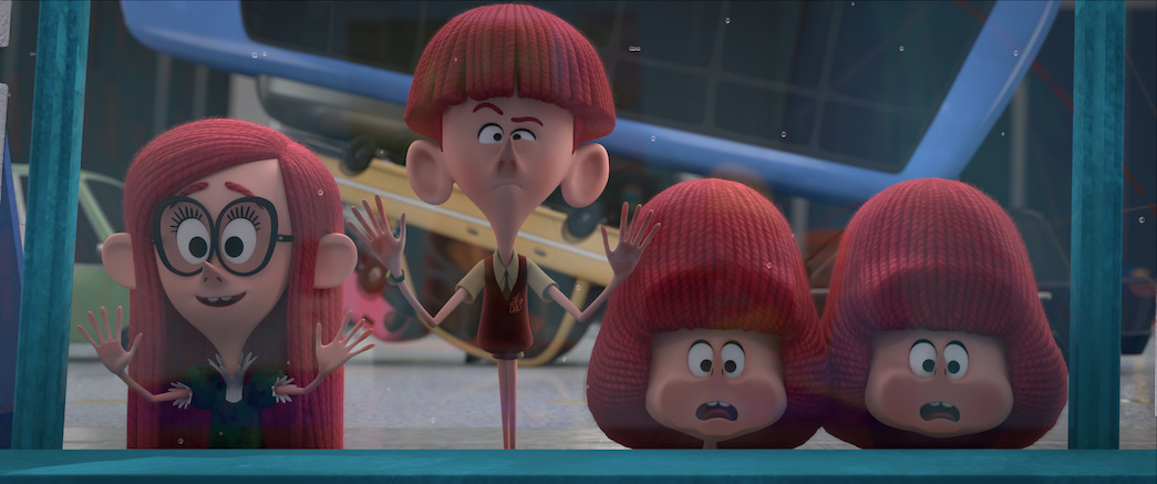 Best Family Friendly Movies to Watch at Thanksgiving - Netflix Tudum Best Family Friendly Movies to Watch at Thanksgiving - Netflix Tudum