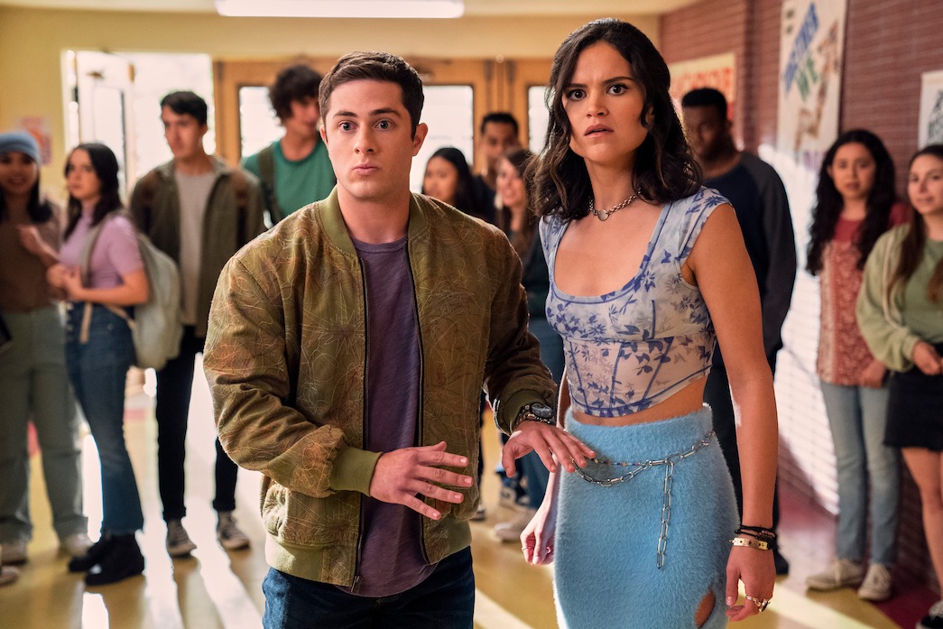 Watch the First 'Never Have I Ever' Season 4 Teaser Trailer Netflix Tudum