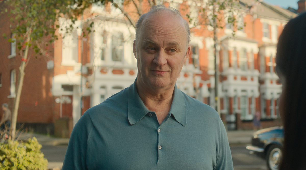 Tim McInnerny as Stephen in ‘One Day’