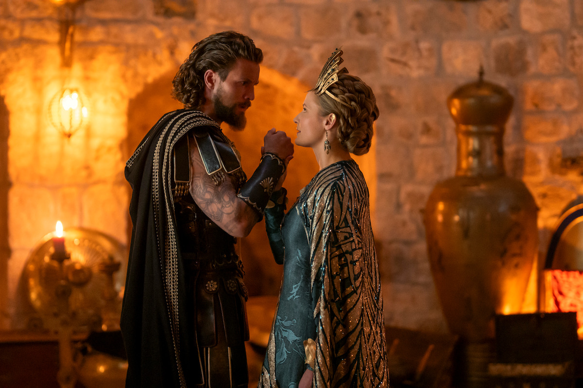 Explore the History Behind ‘Vikings: Valhalla’ Ahead of the Final Season.