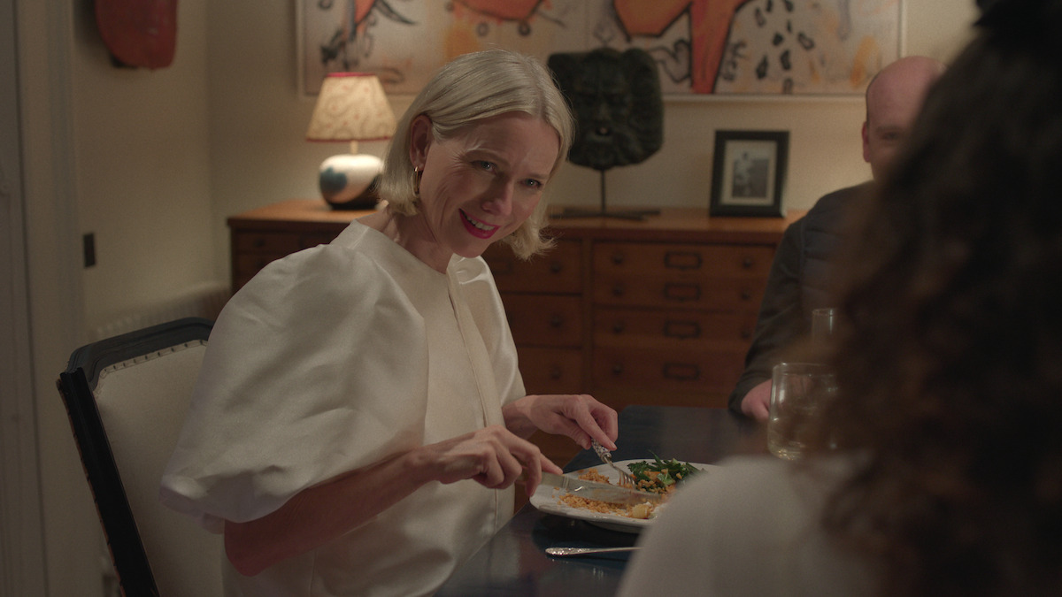 Naomi Watts as Ann in ‘Too Much’