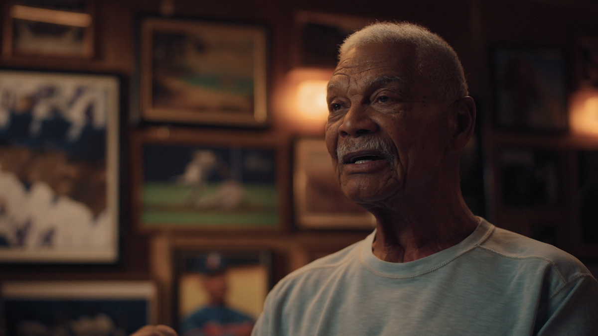 Felipe Alou