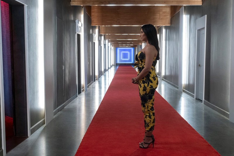 'Love Is Blind' Season 3 First Look Gallery