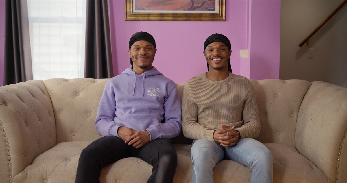 Are the Twins From the Netflix Documentary Experiment Still Vegan