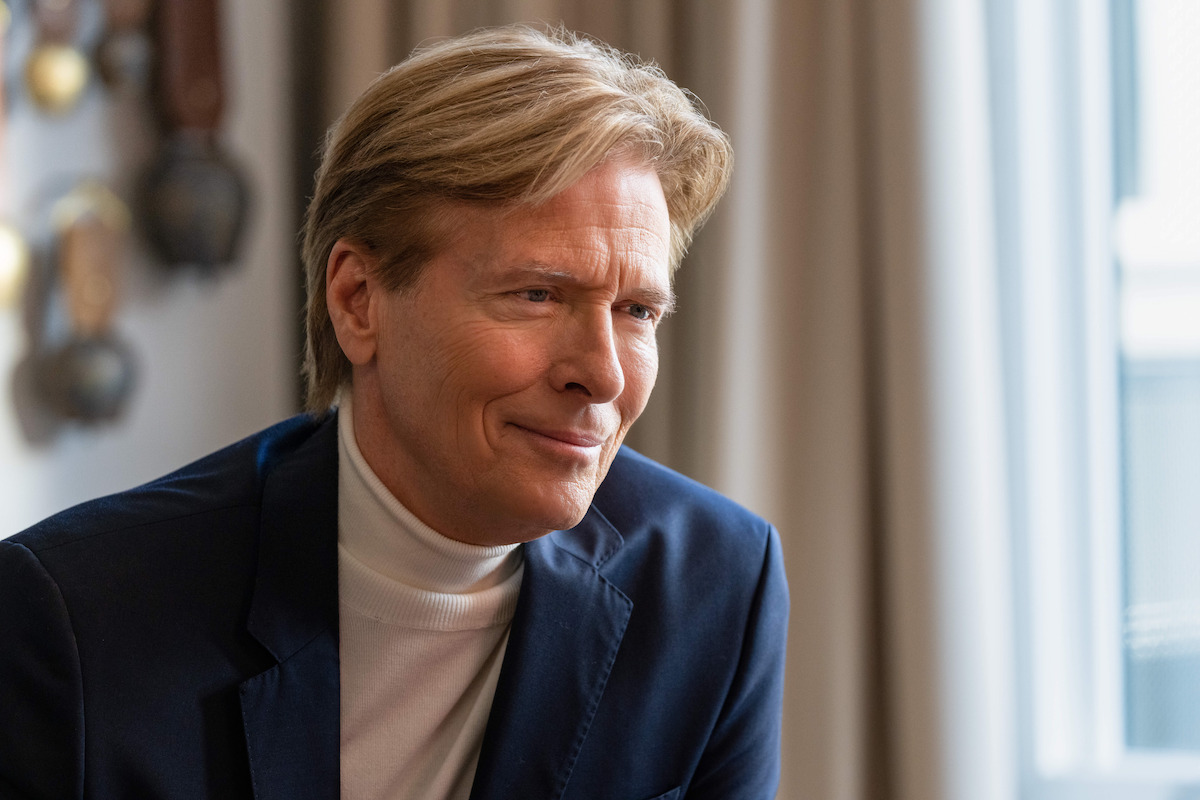 ‘Falling for Christmas’: Meet the Cast of the Holiday Romantic Comedy