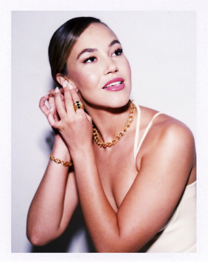 A Jazzman’s Blues, Solea Pfeiffer