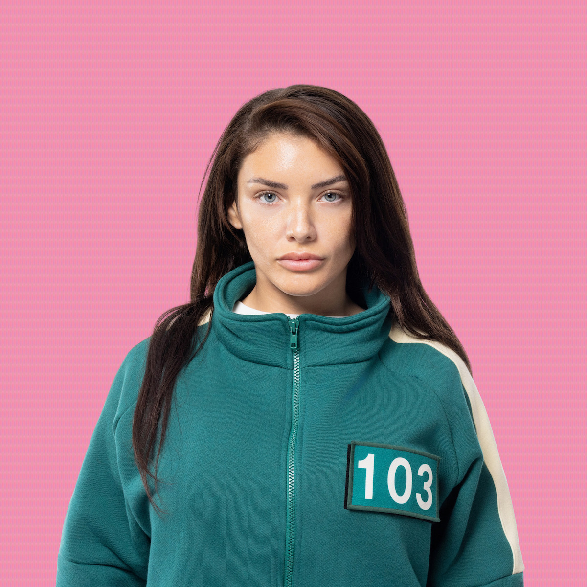 Giovanna, Player 103