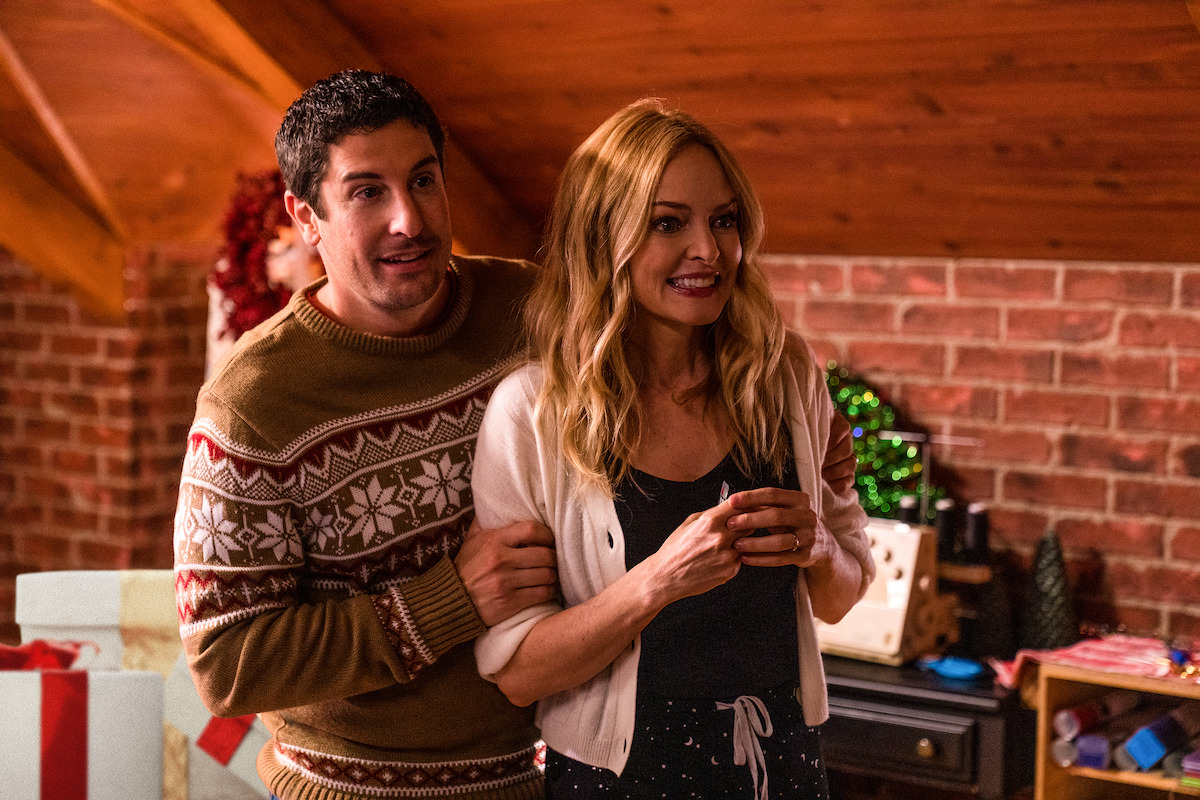 Best. Christmas. Ever!: Cast, Release Date, Photos, Plot of New