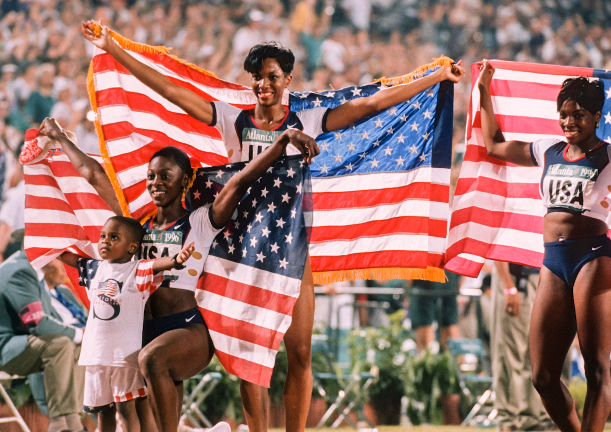 The Story of Black Atlanta and Tyler Perry