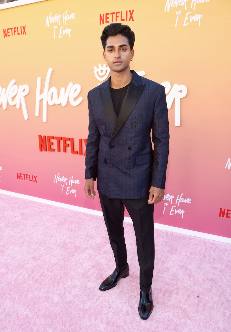 ‘Never Have I Ever’ Premiere Photo Gallery