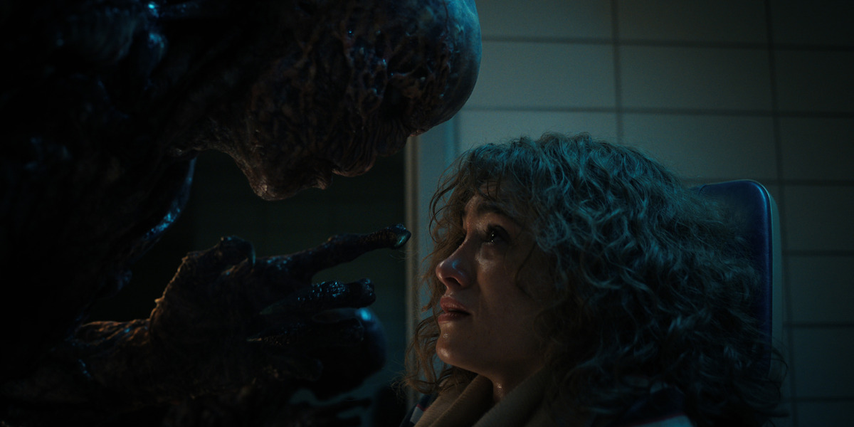 Stranger Things' Season 4 Volume 2 Photos - Netflix Tudum