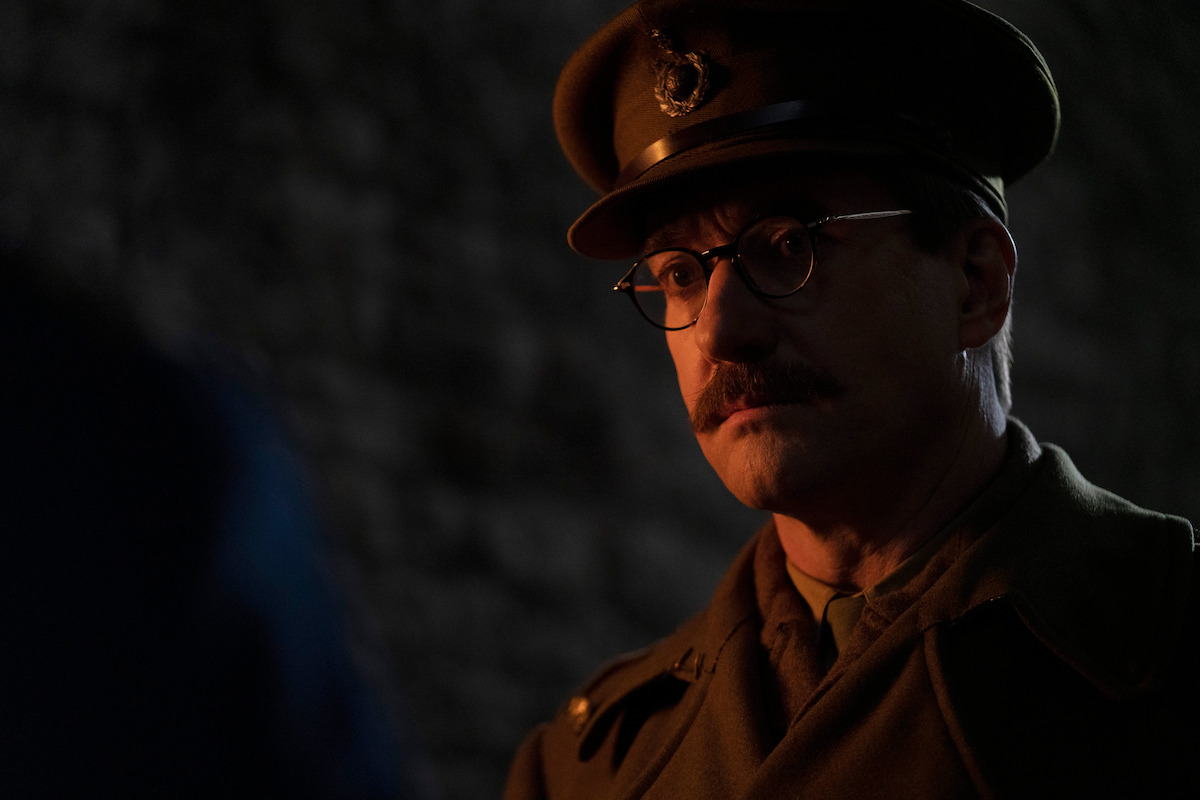 How ‘Operation Mincemeat’ Connects to James Bond 