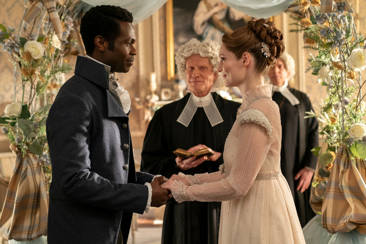 John Stirling: Actor, Relationships, Scenes, and Viral Moments - Netflix Tudum