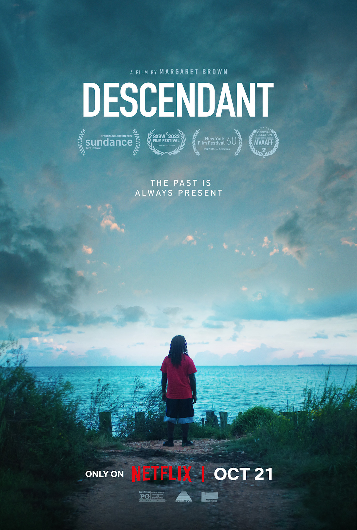 Descendant Documentary Tells the Story of 'The Clotilda' and Africatown:  TRAILER - Netflix Tudum