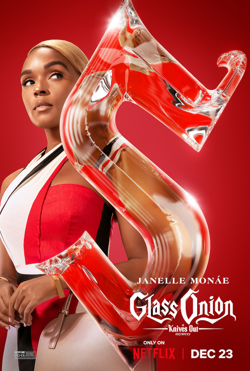 Janelle Monáe