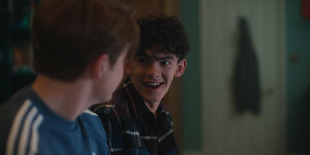 Every Moment That Made Our Hearts Stop in 'Heartstopper'