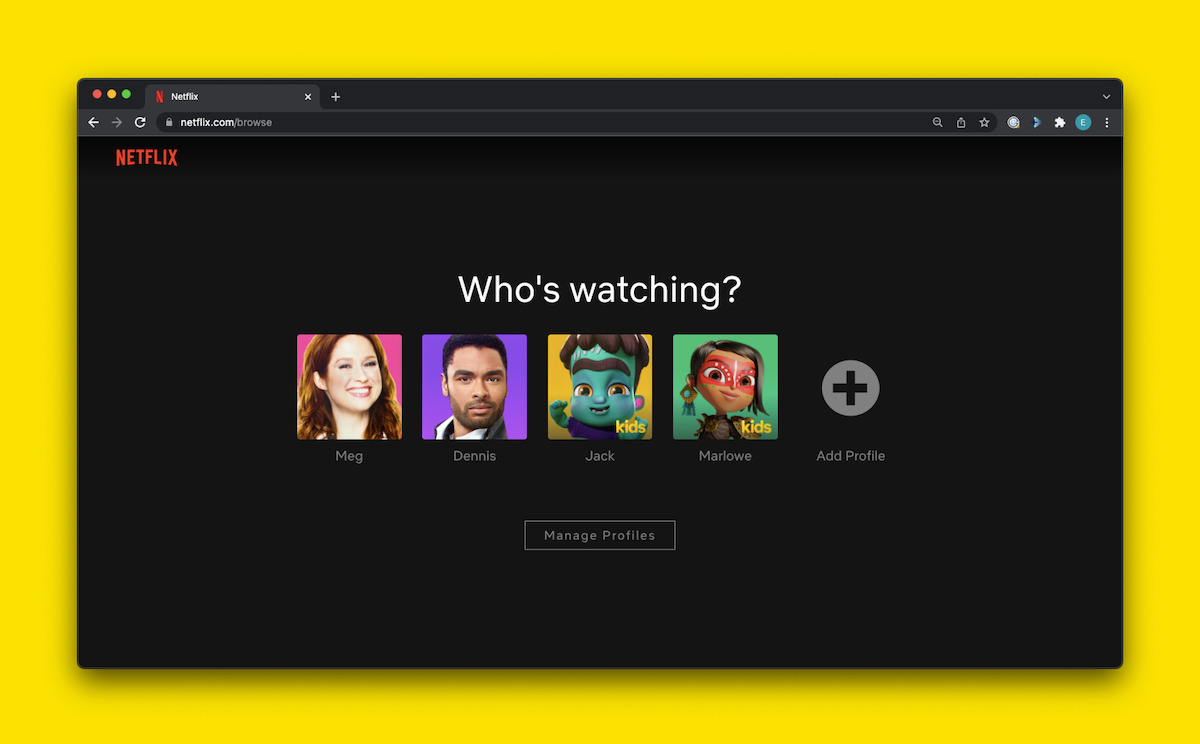 How to Cancel Netflix Subscription Easily in 2022 (Guide)