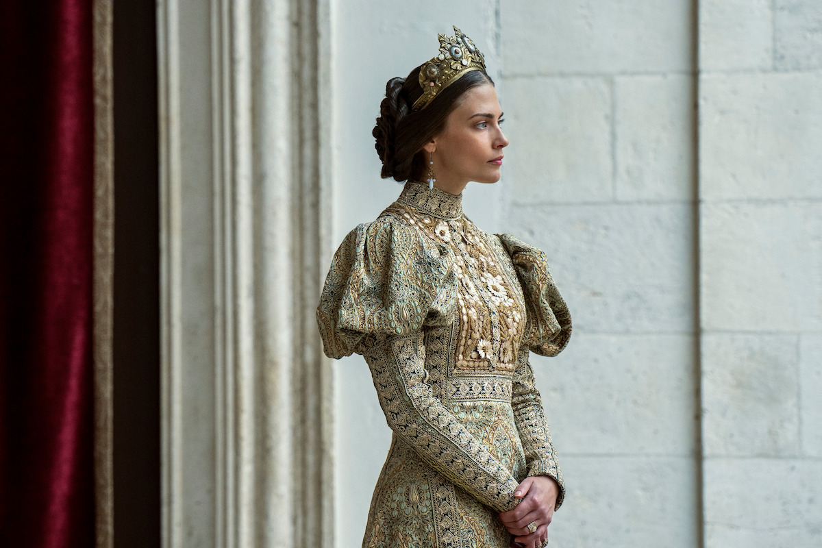 Explore the history behind ‘Vikings: Valhalla’ ahead of the final season.