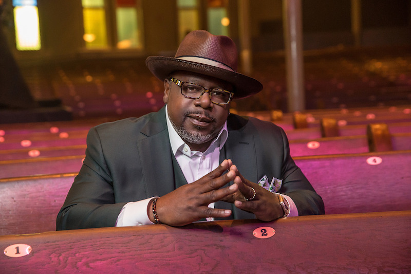 Cedric the Entertainer
