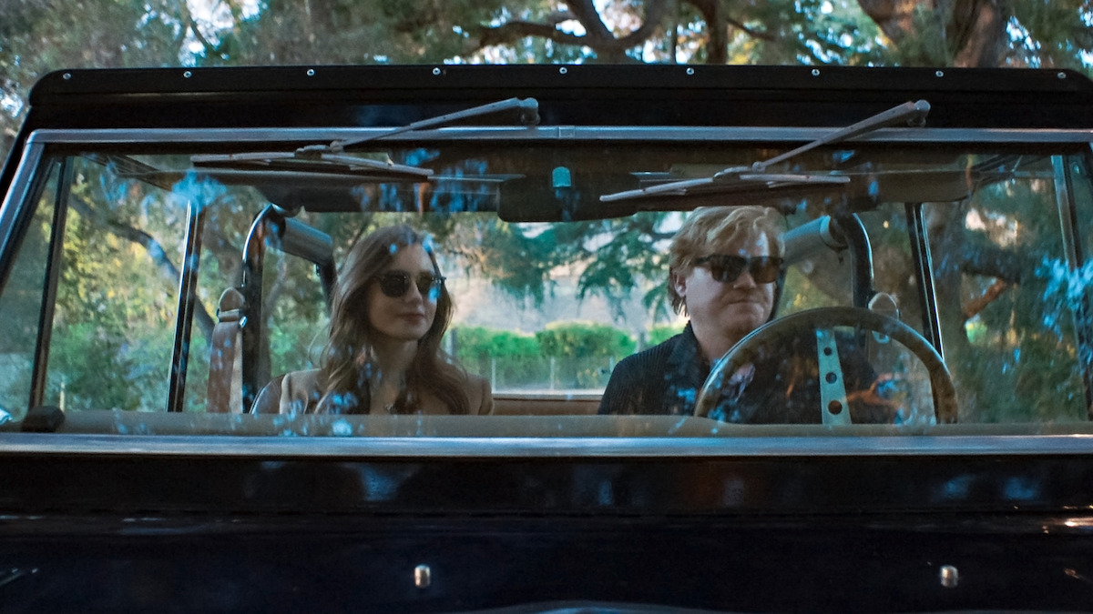 How Charlie McDowell Became the Master of the Single-Location Movie