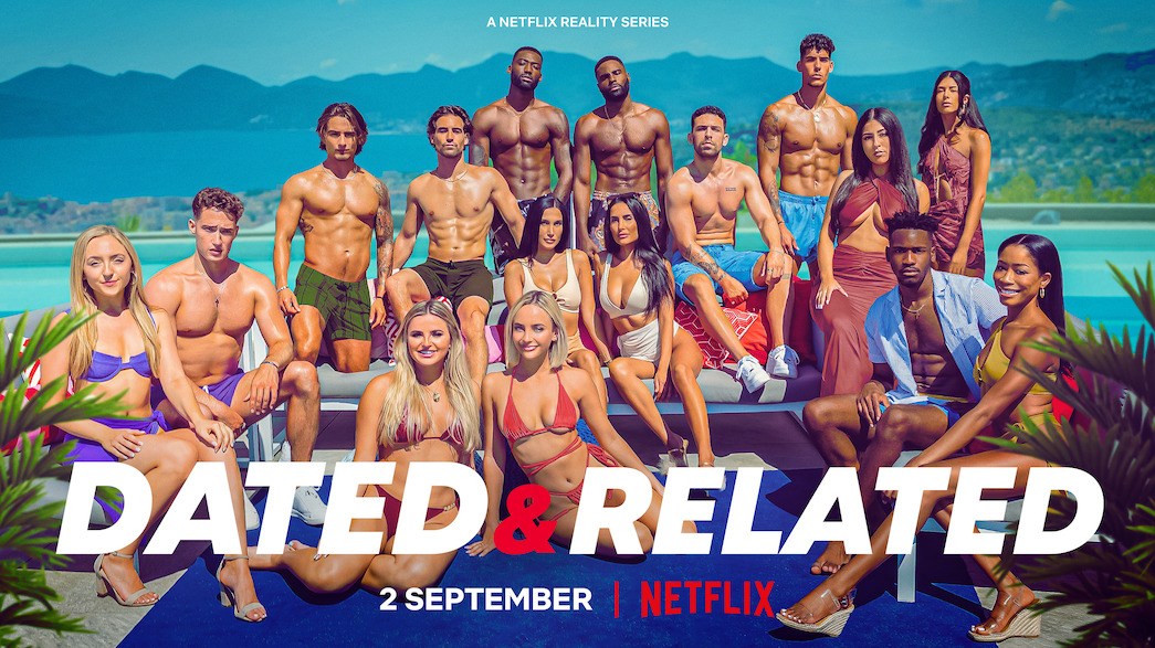 ‘Dated & Related’ Release Date, Cast, Trailer - Netflix Tudum