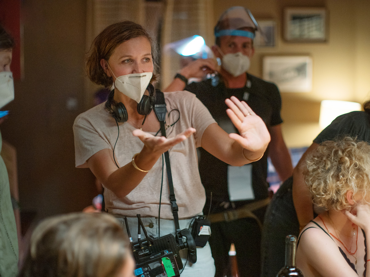 Spirit Awards - The Lost Daughter