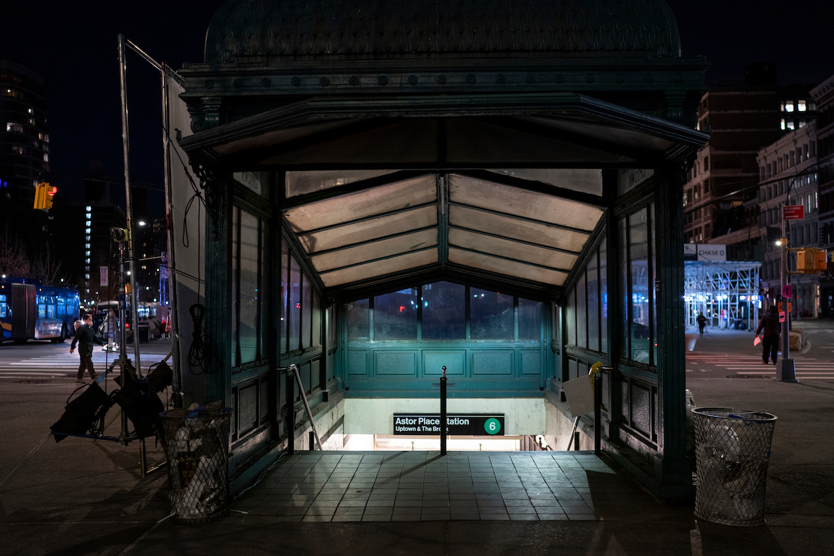 In ‘Russian Doll,’ Time Travel Is More Than Just a Mystical Trope