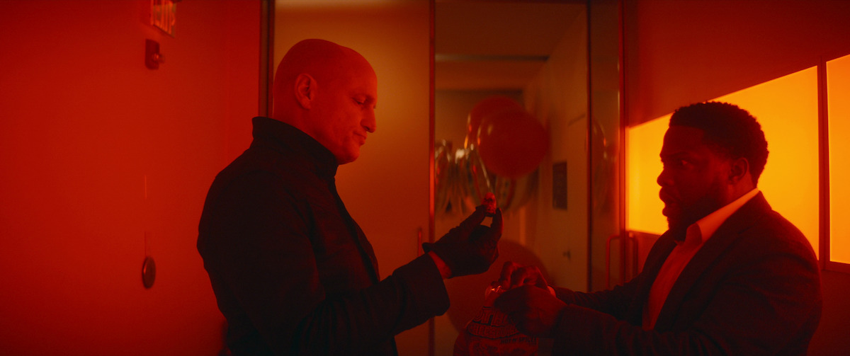 Could You Really Keep a Severed Thumb in a Cheesy Puffs Bag?