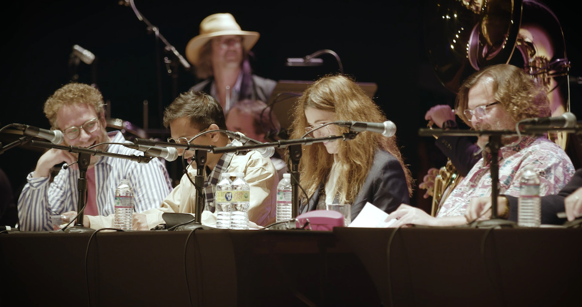 Seth Rogen's Unmissable 'Seinfeld' Table Read